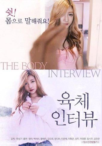 The Body Interview film afişi