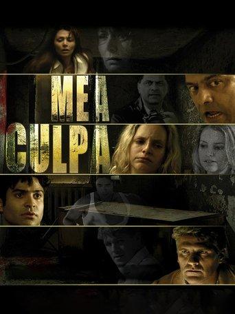 Mea Culpa film afişi
