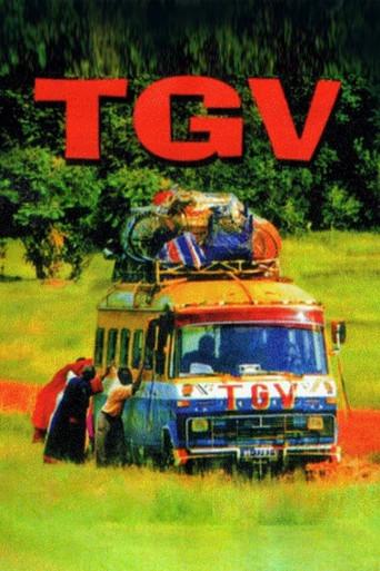 TGV film afişi