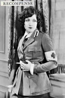 Recompense film afişi