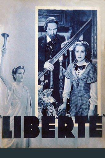 Liberté film afişi