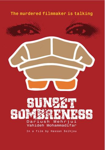 Sunset Somberness film afişi
