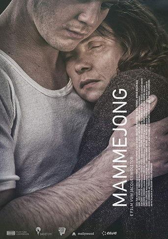 Mama's Boy film afişi