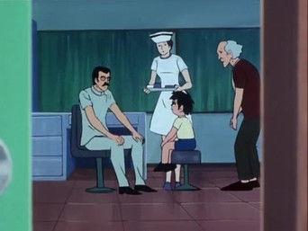 Tears Do Not Fit Danji