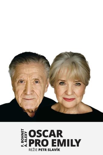Oscar pro Emily film afişi