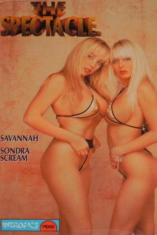 The Spectacle film afişi