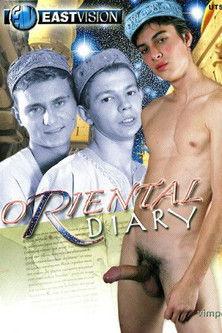 Oriental Diary film afişi