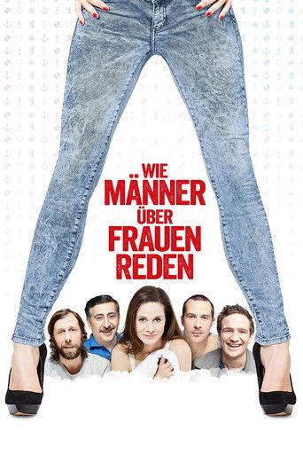 How Men Talk About Women film afişi