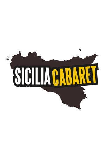 Sicilia Cabaret dizi afişi