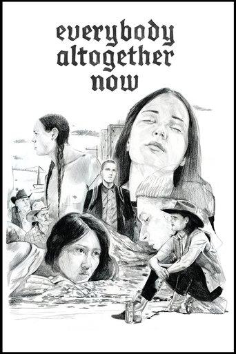 Everybody Altogether Now film afişi
