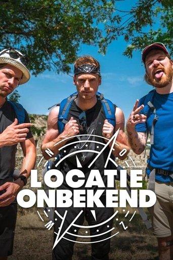 Location Unknown dizi afişi