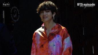 BTS (방탄소년단) 'FAKE LOVE' MV Shooting