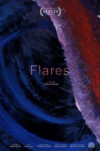 Flares film afişi