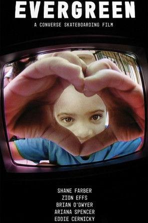 EVERGREEN film afişi