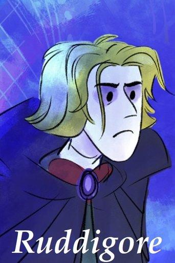 Ruddigore film afişi