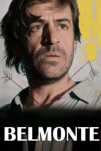 Belmonte film afişi