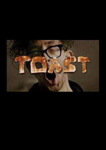 TOAST film afişi