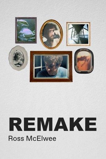 Remake film afişi