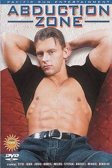 Abduction Zone film afişi