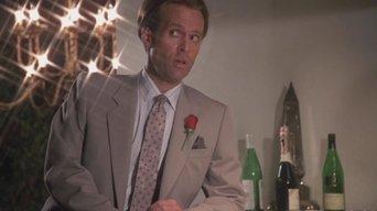 The Spy Who Mugged Me