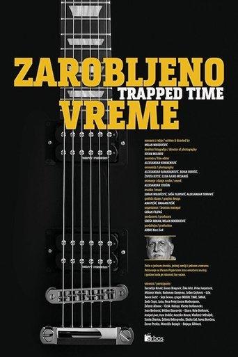 Trapped Time film afişi