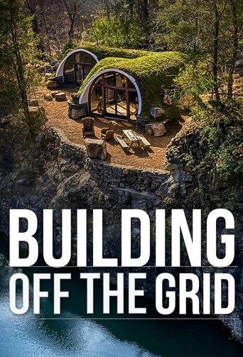 Building Off the Grid dizi afişi