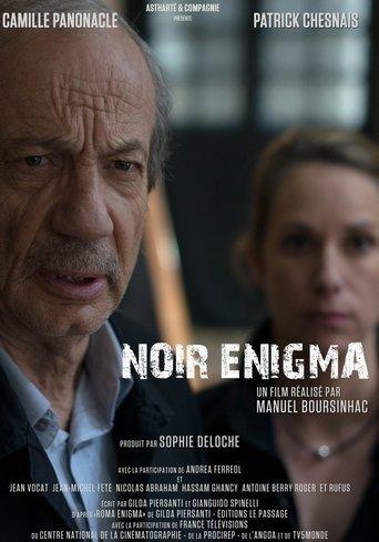 Noir Enigma film afişi