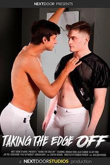Taking the Edge Off film afişi