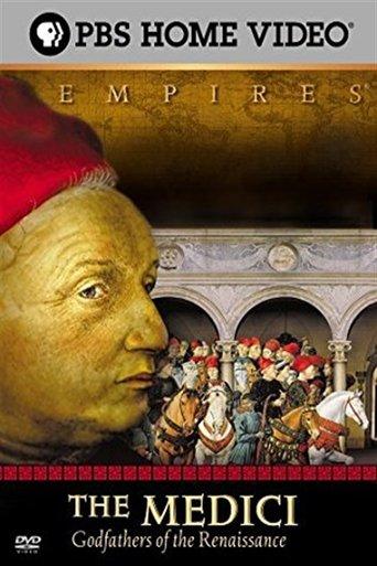 The Medici: Godfathers of the Renaissance film afişi