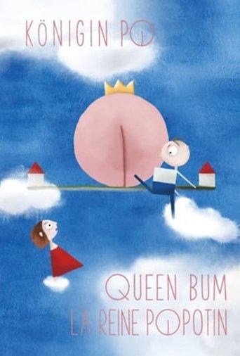 Queen Bum film afişi