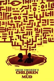 Children of Mud film afişi