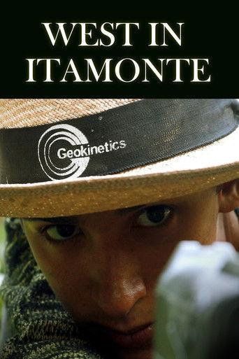 West in Itamonte film afişi
