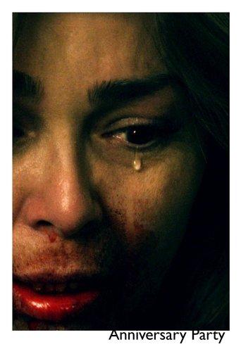 The Anniversary Party film afişi