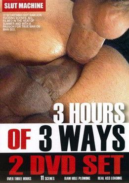 3 Hours of 3 Ways film afişi