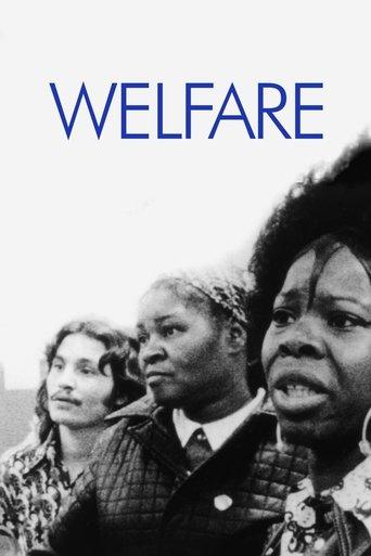 Welfare film afişi