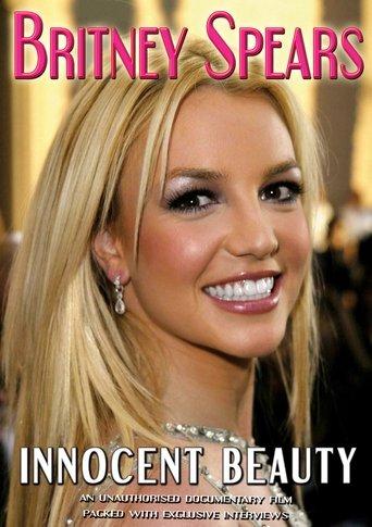 Britney Spears: Innocent Beauty film afişi