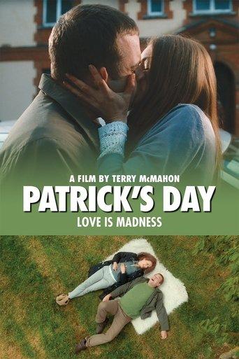 Patrick's Day film afişi