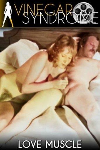 Love Muscle film afişi