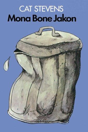Cat Stevens: Mona Bone Jakon film afişi