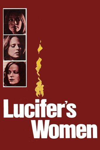 Lucifer's Women film afişi
