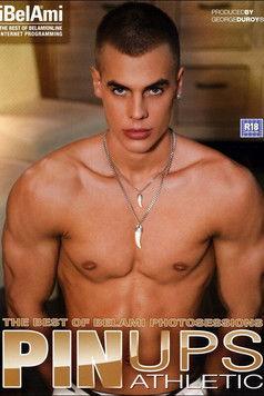 Pin-Ups: Athletic film afişi