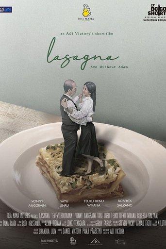 Lasagna film afişi