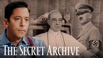 The Secret Archive