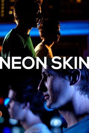 Neon Skin film afişi