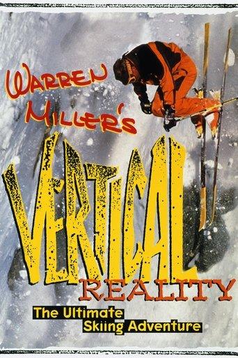 Vertical Reality film afişi