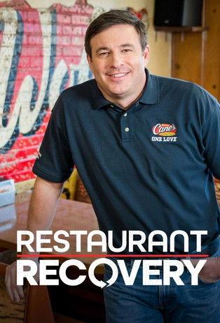 Restaurant Recovery dizi afişi