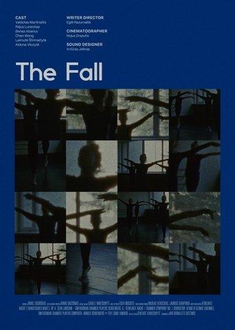 The Fall film afişi