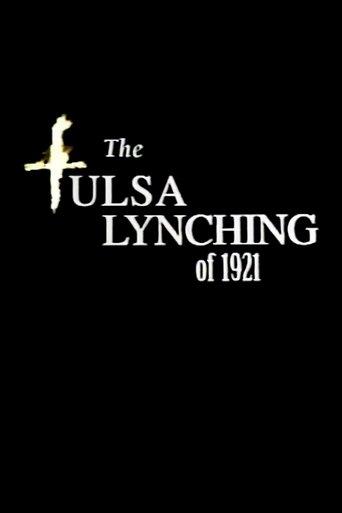 The Tulsa Lynching of 1921: A Hidden Story film afişi