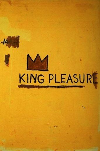 King Pleasure film afişi