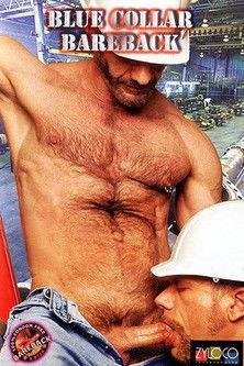 Blue Collar Bareback film afişi